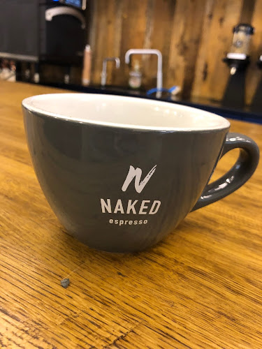 NAKED | Amsterdam - Horeca