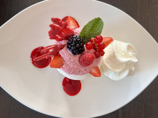 Restaurant Herberg De Pater