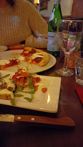 Comentarii opinii despre Scottadito