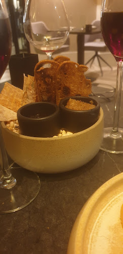 Restaurant Maeve - Horeca