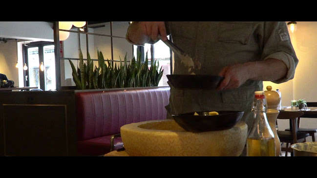 Opinii despre Gastrobar RIX în Tilburg - Horeca