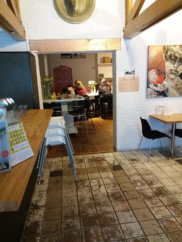 Meneer Frans - Horeca