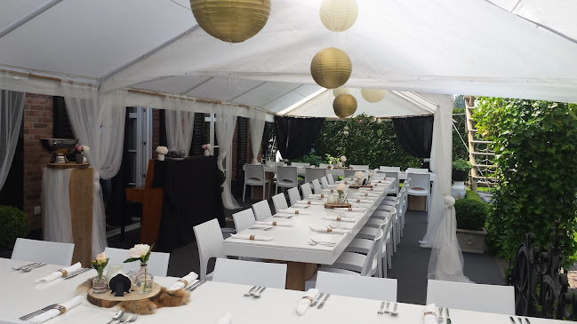 Borcatering.nl - Horeca