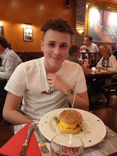 Opinii despre Steakhouse Goody’s Enschede în Enschede - Horeca