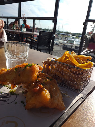 NU Nautilus - Horeca