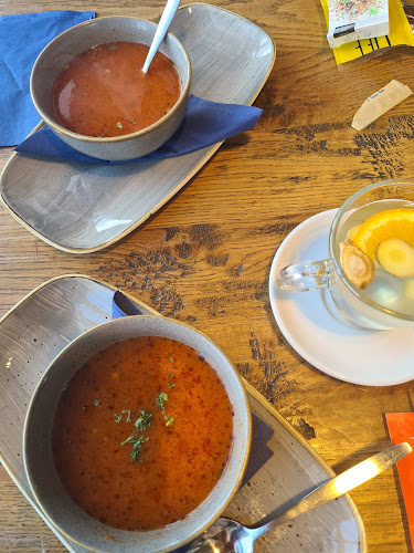 Opinii despre 't Boothuys în Den Haag - Horeca