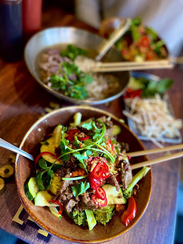 Comentarii opinii despre Kimmade Vietnamese Street Food