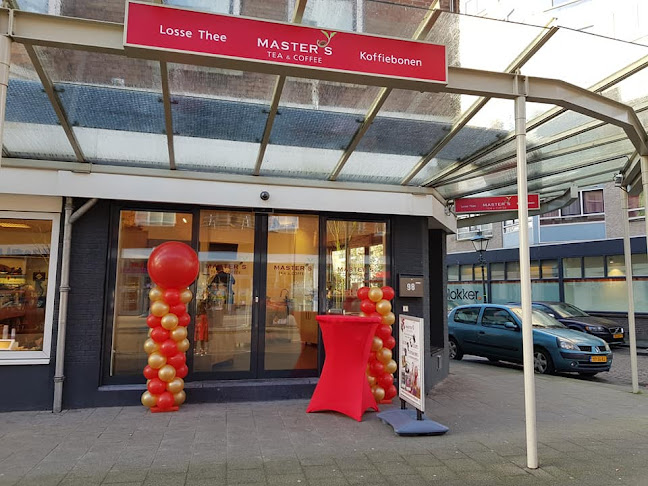 Comentarii opinii despre Master's Tea & Coffee