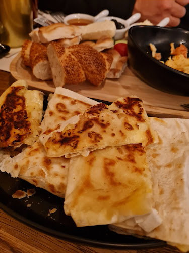 Reviews of Ekmekci zuidplein in Rotterdam - Horeca