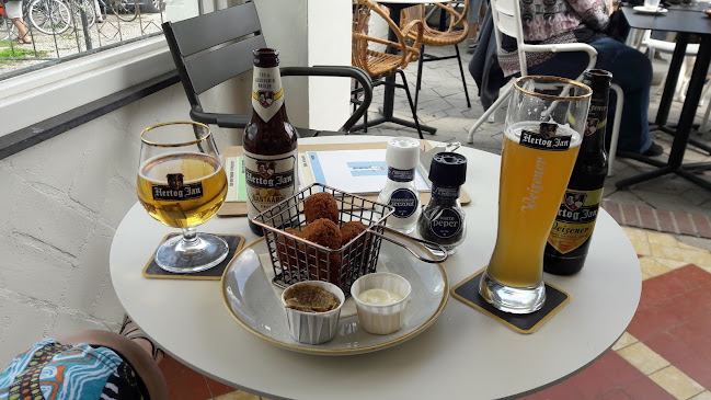 Comentarii opinii despre Het Veerhuis Oeffelt