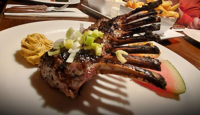 Steakhouse Buffalo Bill - Haaksbergen