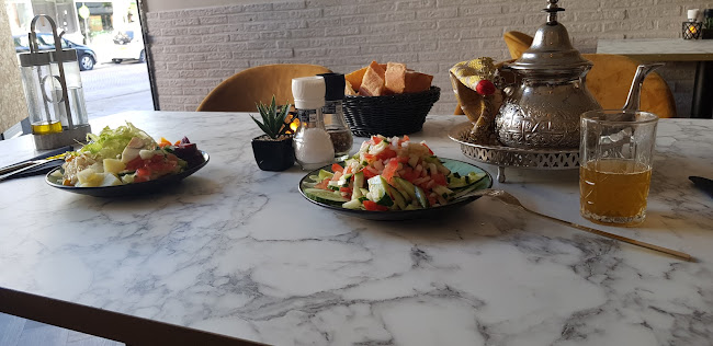 Comentarii opinii despre Marhaba