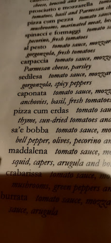 Osteria Da Vinci - Horeca