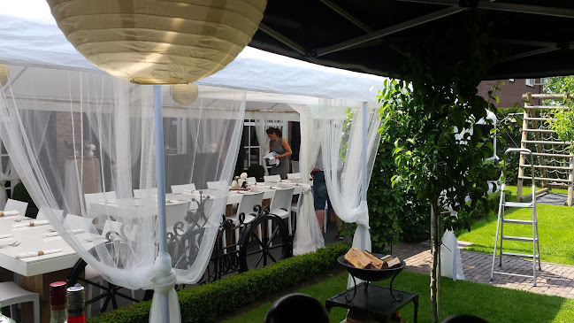 Comments and reviews of Borcatering.nl