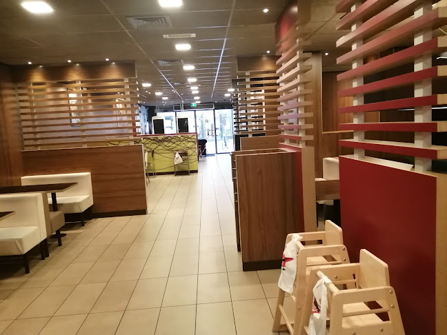 McDonald's Maastricht Wyck - Horeca