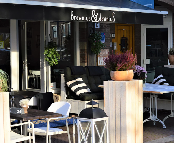 Brownies&downieS Wageningen