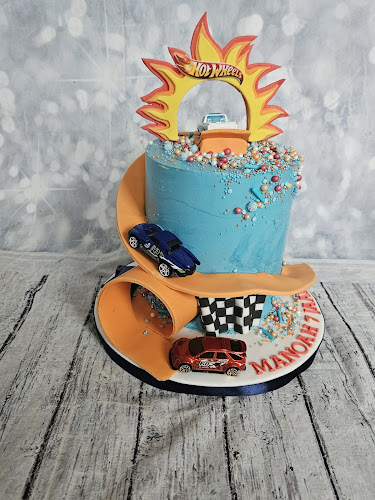 Taarten & Cupcakes Phone number