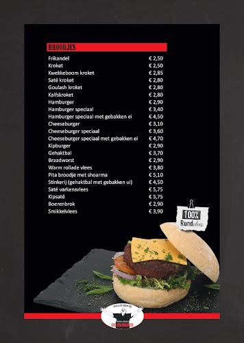 Comentarii opinii despre Snackbar de Brombeer