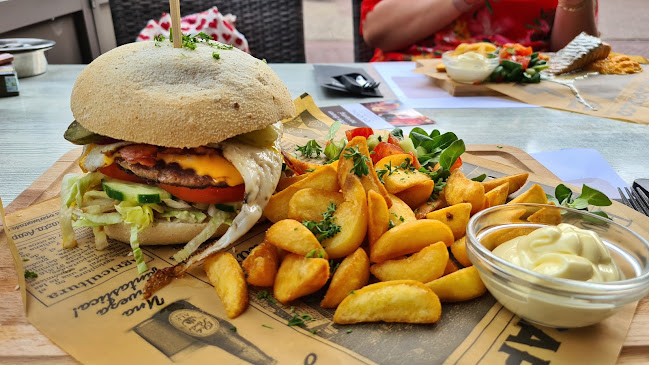 Lunch- en Dinerroom De Levensgenieter - Horeca