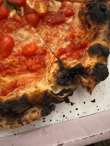 Comentarii opinii despre Pizza Beppe Amsterdam Oost