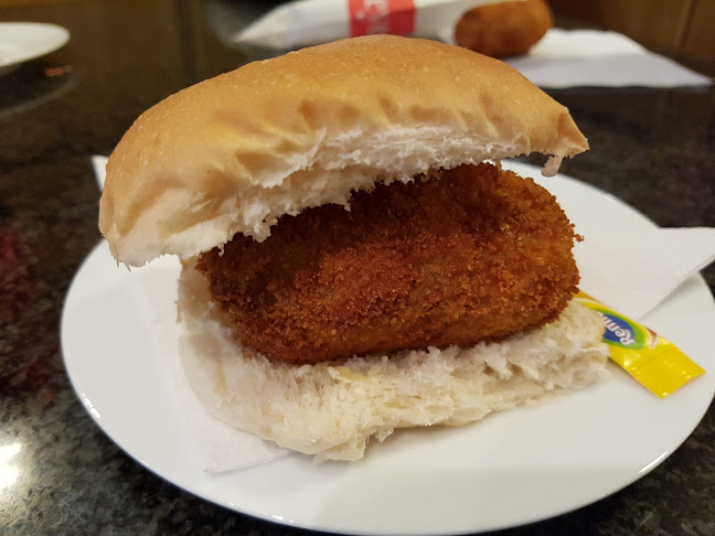 Opinii despre V.O.F. Eetsalon Meyer în Culemborg - Horeca