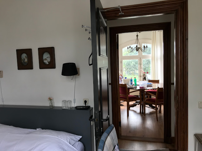 Staatsie 1866 - Horeca