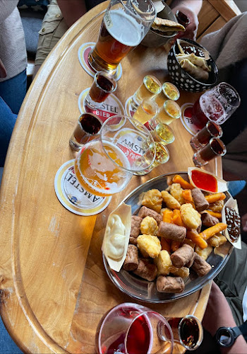 Irish Pub De Poort Van Cleef