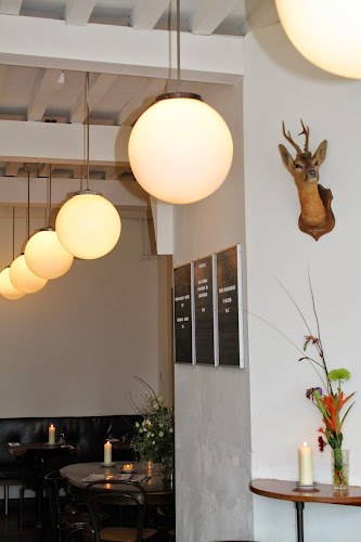 Opinii despre Restaurant de Engelenbak în Leiden - Horeca