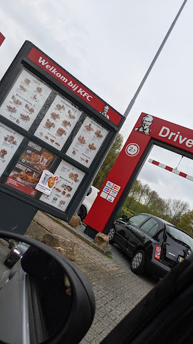 Comentarii opinii despre KFC Heerlen