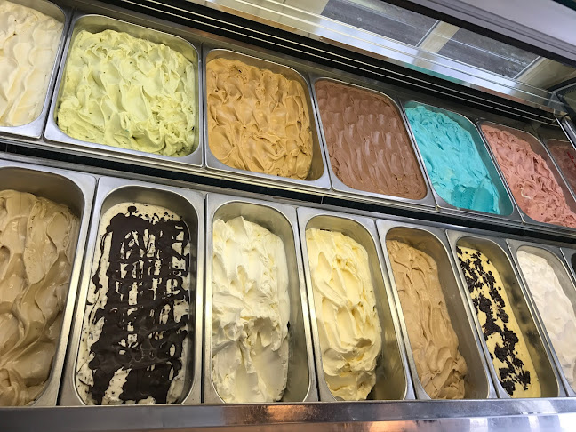 Het Zaanse Pannenkoeken Paleis - Horeca