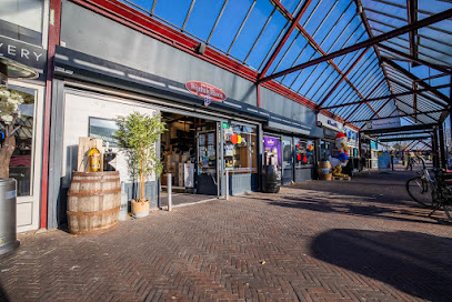 Slijterij / Wijnhandel Wijnhuis Rhoon