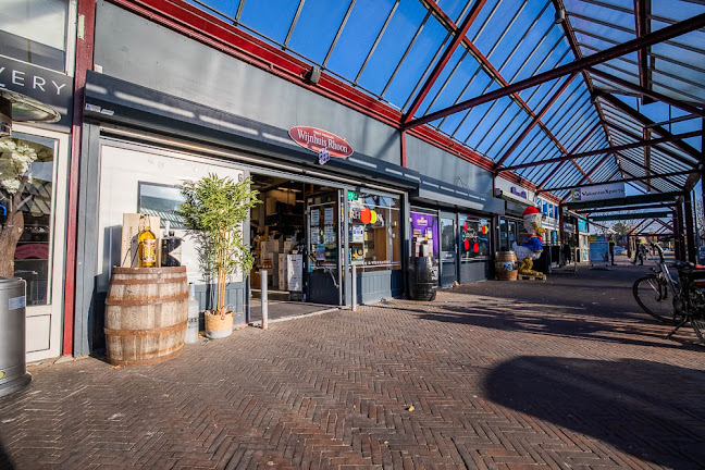 Slijterij / Wijnhandel Wijnhuis Rhoon