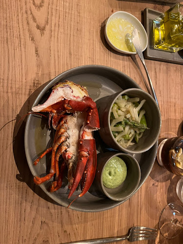 Comentarii opinii despre Restaurant Kale & de Bril