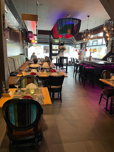 Delhi Darbaar Indiaas Restaurant - Hilversum