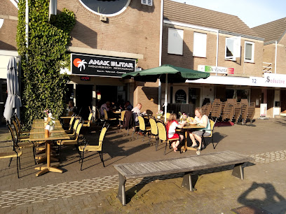 Restaurant/toko Anak Blitar