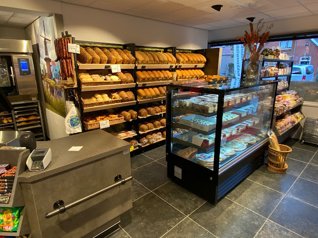 Versmarkt 't Bakkerswinkeltsje Open Times