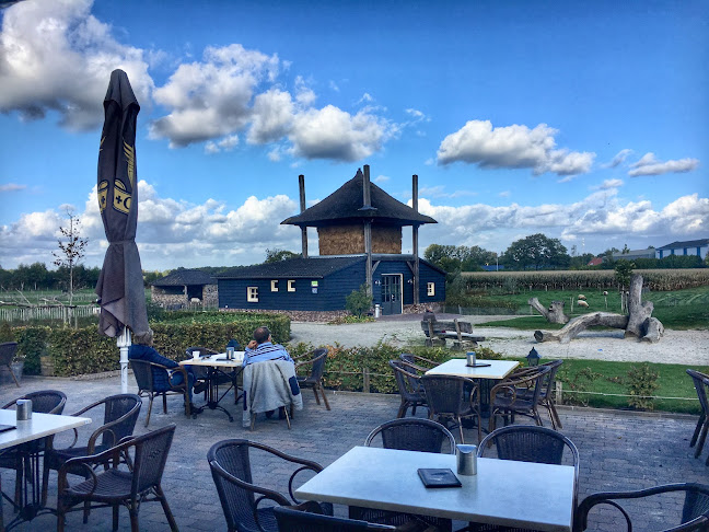 Pannenkoekenherberg Hollandershoeve - Reusel