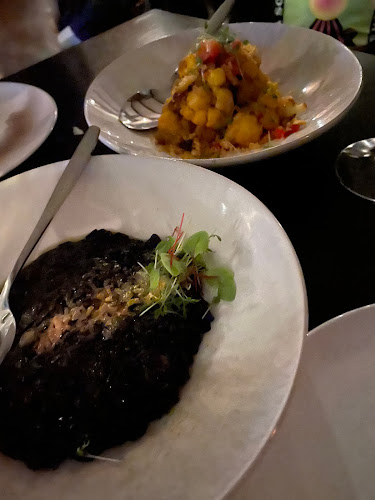 MEDI Restaurant - Horeca