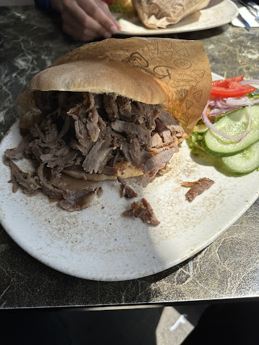 Comentarii opinii despre Goreme Restaurant