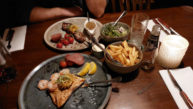 Steakhouse Buffalo Bill - Horeca