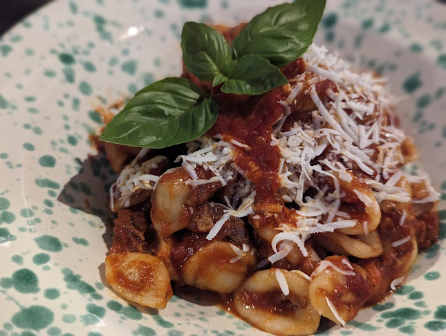 Casa Nostra - Horeca