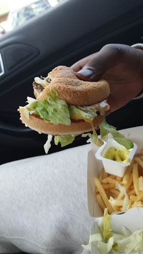 McDonald's Vlaardingen Drive - Vlaardingen