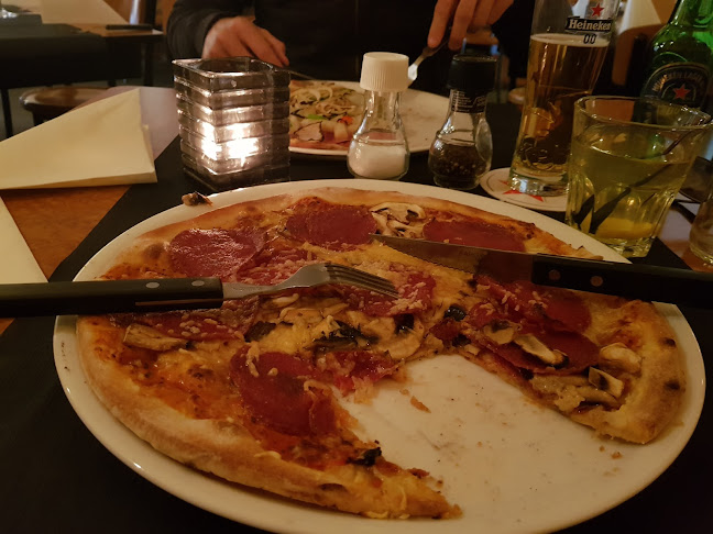 d'Angelo Pizzeria Ristorante - Horeca