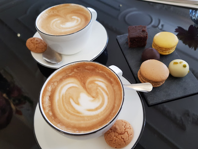 Comentarii opinii despre Restaurant Voorlinden