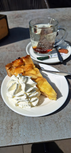 Reviews of Restaurant Paviljoen Lutterzand in De Lutte - Horeca