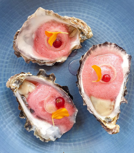 Opinii despre Tapisco în Den Haag - Horeca