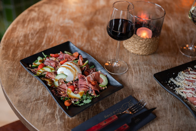 Opinii despre Restaurant De Oude Veiling în Aalsmeer - Horeca