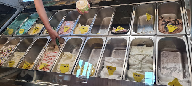 IJsboerderij Margje 24 - Workum