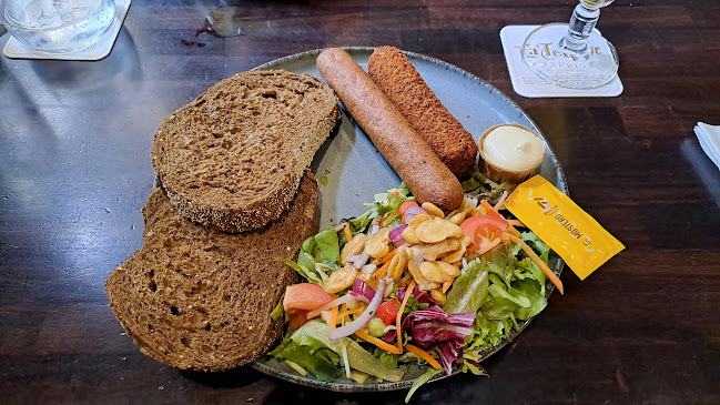 Café 't Gommelen - Biezenmortel