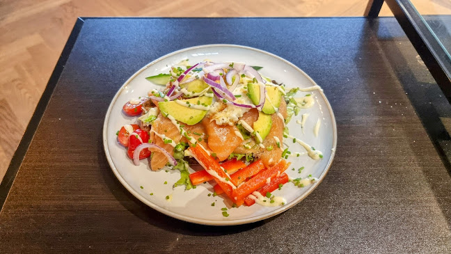 Coffee Blends - Amsterdam